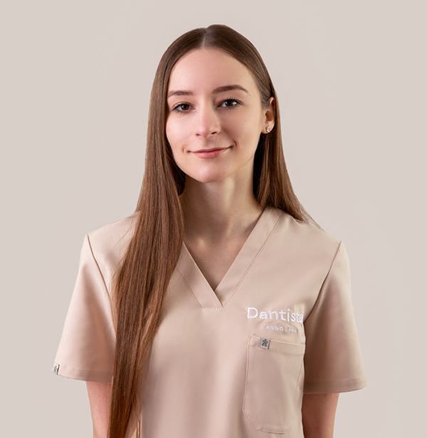 GABRIELĖ VENSKAITYTĖ